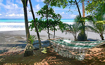 Lodges with perfect Eco Rating Score-Finca Exotica Ecolodge in the Osa Peninsula, Costa Rica