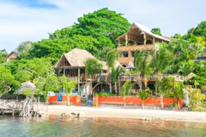 TranquilSeas Eco Lodge and Dive Center-Honduras