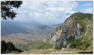 MamboViewPoint Ecolodge-Tanzania