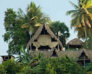 Tubagua Eco Lodge-Dominican Republic