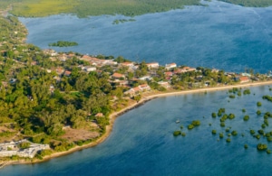 Ibo Island Lodge-Mozambique