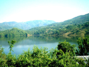 Begnas Lake Resort-Nepal