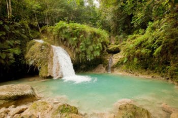 Dominican Republic Ecotourism and Lodging