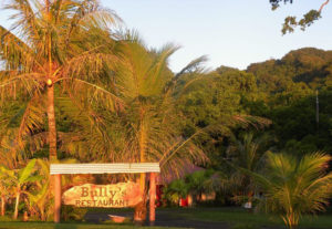 Pacific Treelodge Resort-Micronesia