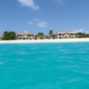 Anguilla Beach