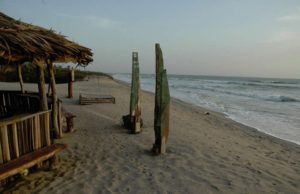 Nemasu Eco Lodge-Gambia