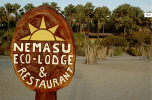 Nemasu Eco Lodge-Gambia