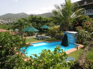 The Tamarind Tree Hotel Dominica