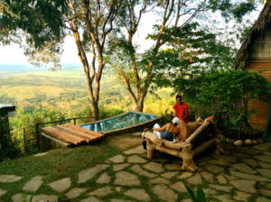 Tubagua Eco Lodge-Dominican Republic