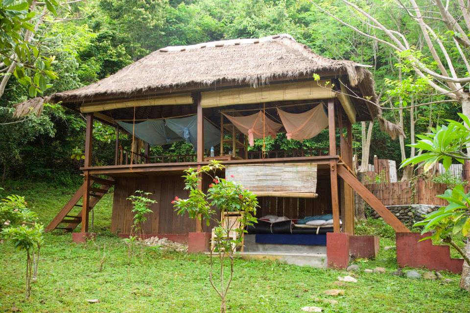 Eco Lodge for Sale in Indonesia-Via Vacare-beautiful and relaxing