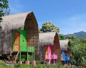 Sten Lodge eco Homestay